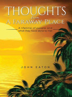 cover image of Thoughts from a Faraway Place